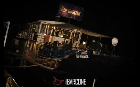 By Night